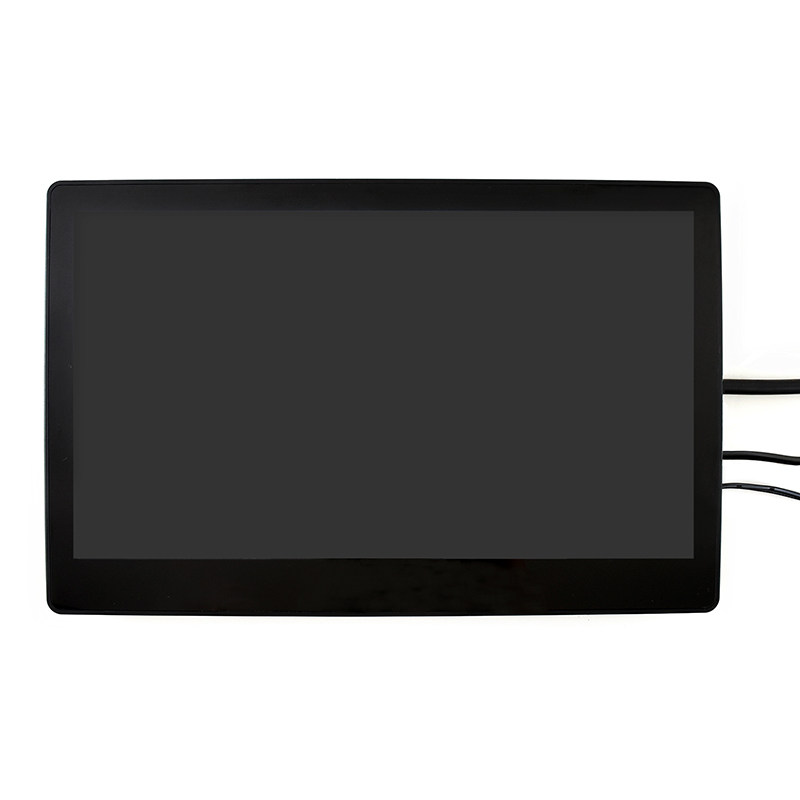 Raspberry Pi 10.1 Inch Capacitive Touch Screen Ips - Waveshare 10.1/11.6インチ IPSタッチスクリーンモニター 10点静電容量式タッチデジタルディスプレイ Raspberry Pi