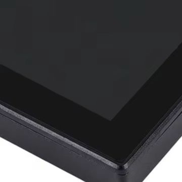Raspberry Pi 10.1 Inch Capacitive Touch Screen Ips - 10.1インチIPS静電容量式タッチスクリーンディスプレイ 1280x800モニター 光学ボンディングガラス付き Raspberry Pi、Jetson、Na用
