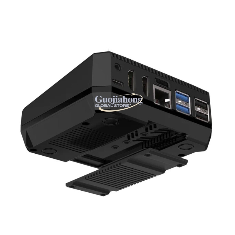 Argon One V3 M.2 Nvme Case - ホットセール Argon ONE V3 M.2 NVME