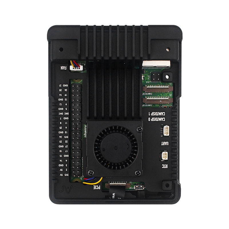 アルゴン NEO 5 M.2 NVME PCIEケース PW - Argon One V3 M.2 Nvme Case のレビューと価格