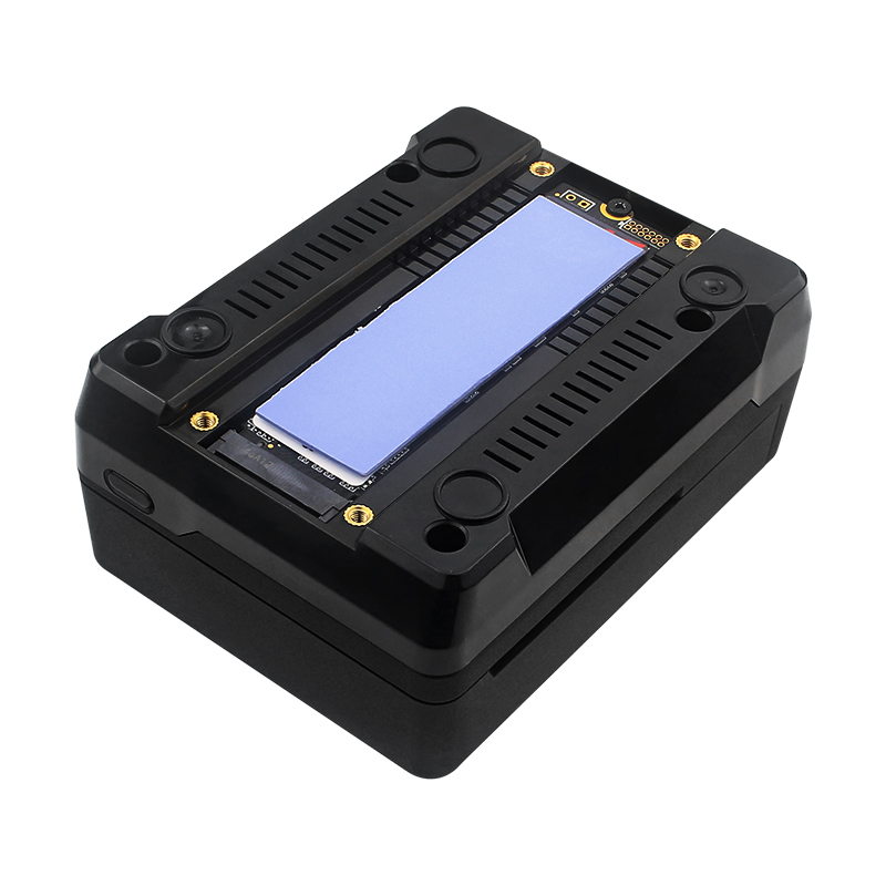 アルゴン NEO 5 M.2 NVME PCIEケース PW - Argon One V3 M.2 Nvme Case のレビューと価格