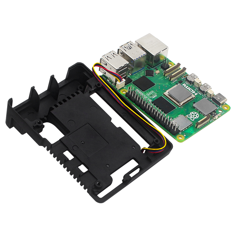 アルゴン NEO 5 M.2 NVME PCIEケース PW - Argon One V3 M.2 Nvme Case のレビューと価格