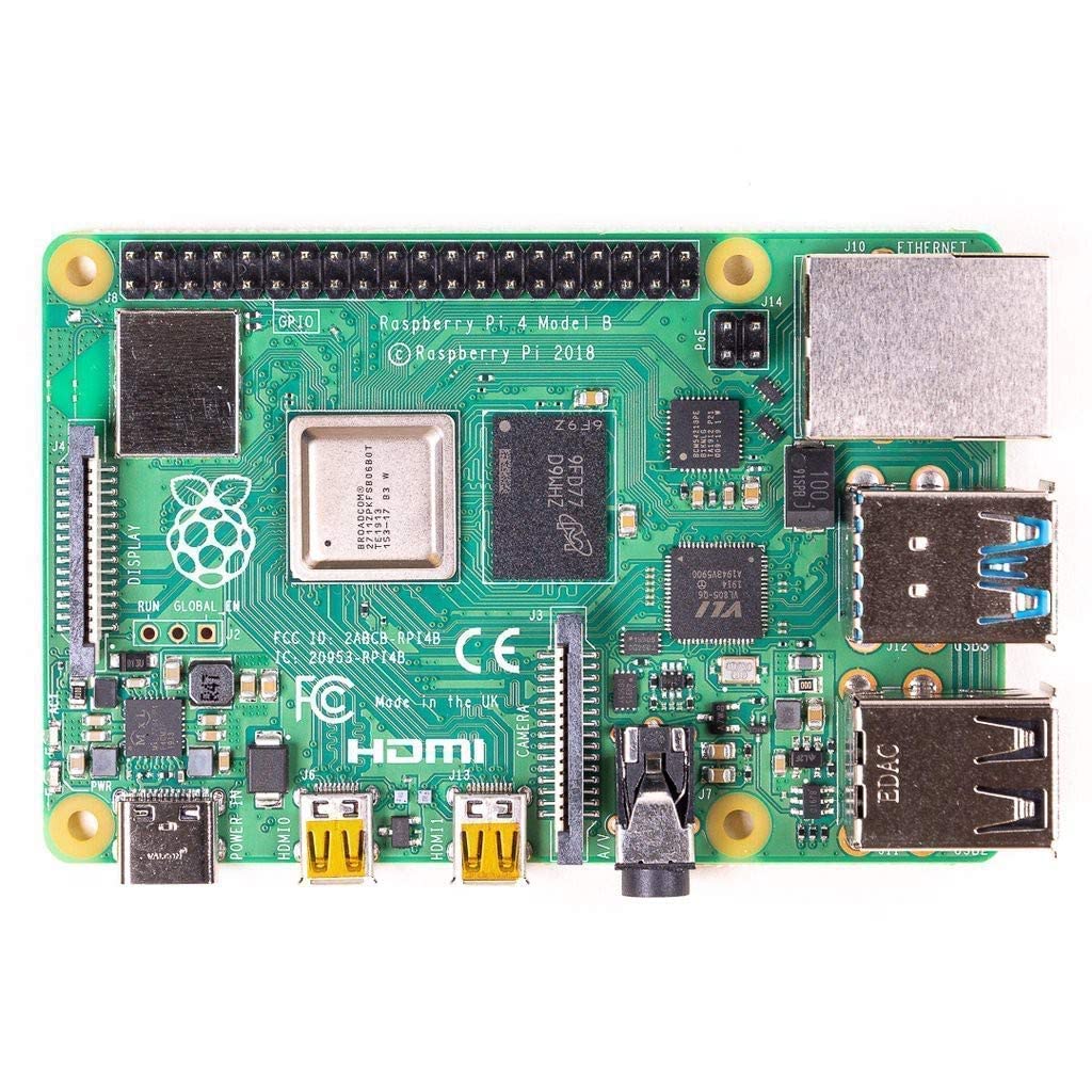 新しいオリジナル開発ボード Raspberry Pi 5 キ - Raspberry Pi 4 8Gb Ram Kit のレビューと価格
