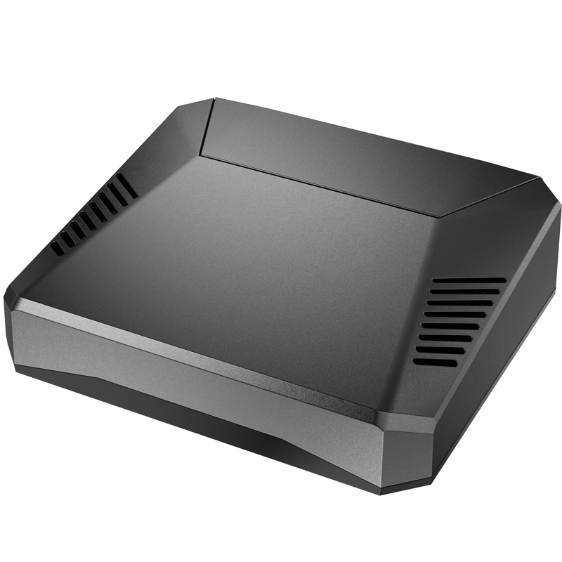 アルゴン1 V2ラズベリーパイ4アルミケース安全電源ボタンと - Argon One V3 M.2 Nvme Case のレビューと価格