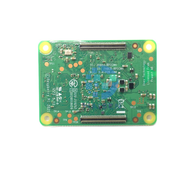 【ホットセール】Raspberry Pi コンピュートモジュ - Raspberry Pi Compute Module 4 8Gb 32Gb Emmc のレビューと価格