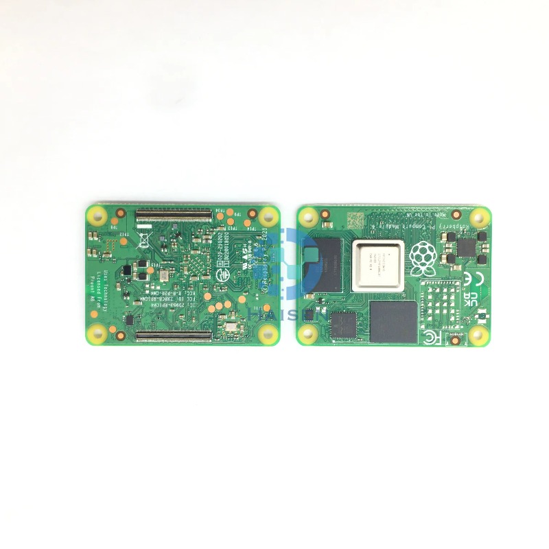 【ホットセール】Raspberry Pi コンピュートモジュ - Raspberry Pi Compute Module 4 8Gb 32Gb Emmc のレビューと価格