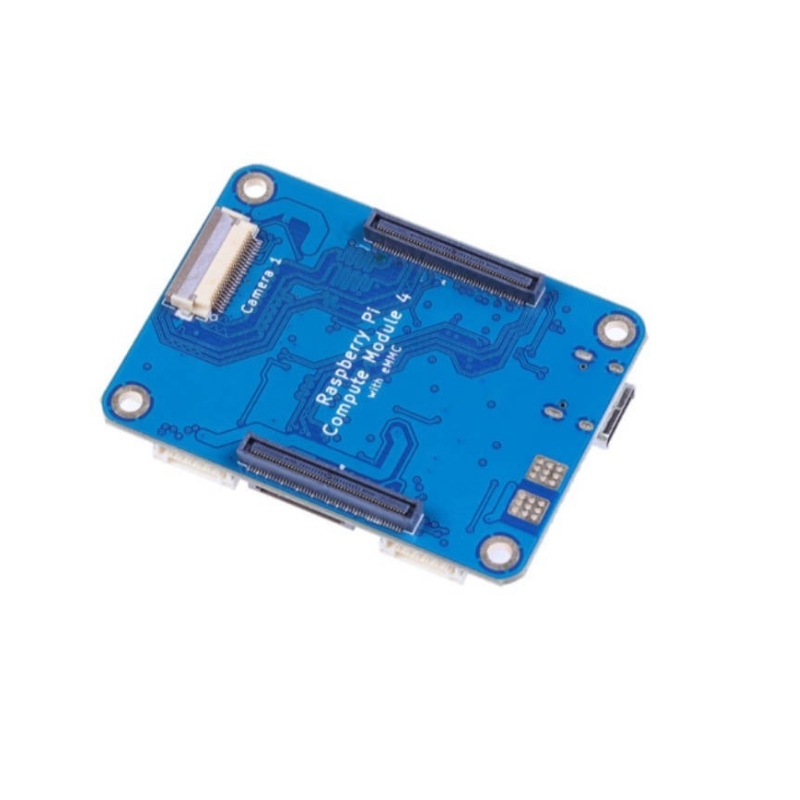 Raspberry Pi コンピューティング モジュール 4 - Raspberry Pi Compute Module 4 8Gb 32Gb Emmc のレビューと価格