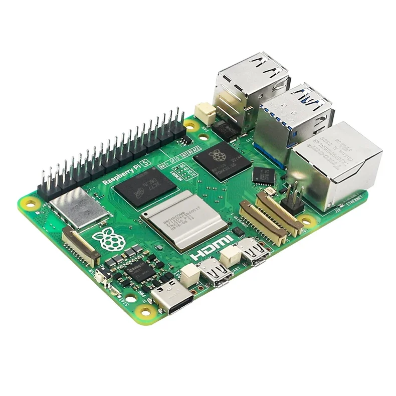 SmCpオリジナルRaspberry Pi 5 2GB 4G - Raspberry Pi 5 8Gb Board のレビューと価格