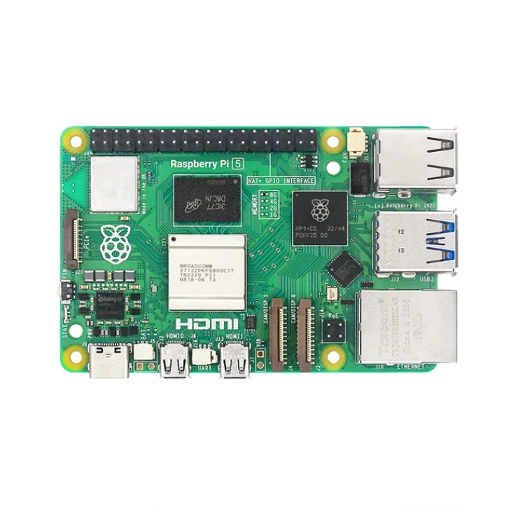 SmCpオリジナルRaspberry Pi 5 2GB 4G - Raspberry Pi 5 8Gb Board のレビューと価格