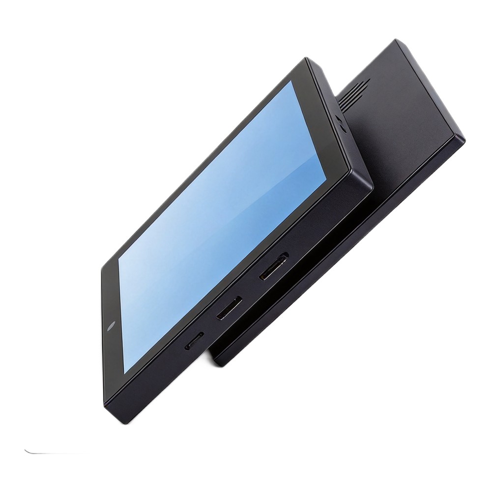 10.1インチIPS静電容量式タッチスクリーンディスプレイ  - Raspberry Pi 10.1 Inch Capacitive Touch Screen Ips のレビューと価格