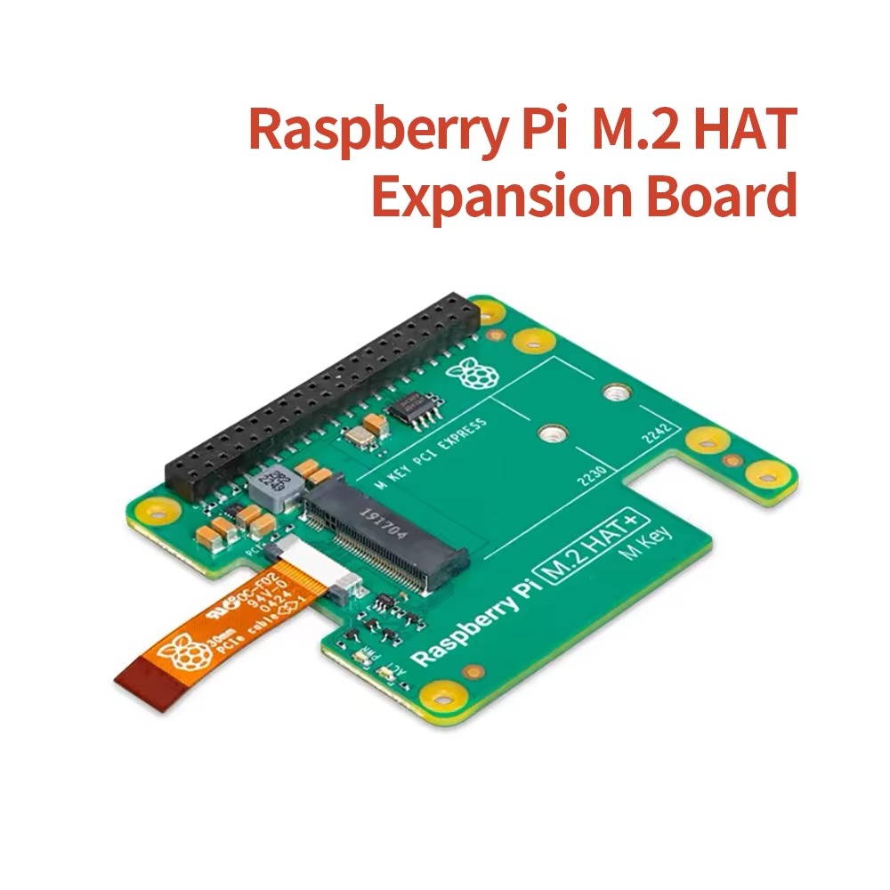 Raspberry PI 5 AIキット HAILO8L A - Raspberry Pi Ai Kit Hailo-8L のレビューと価格
