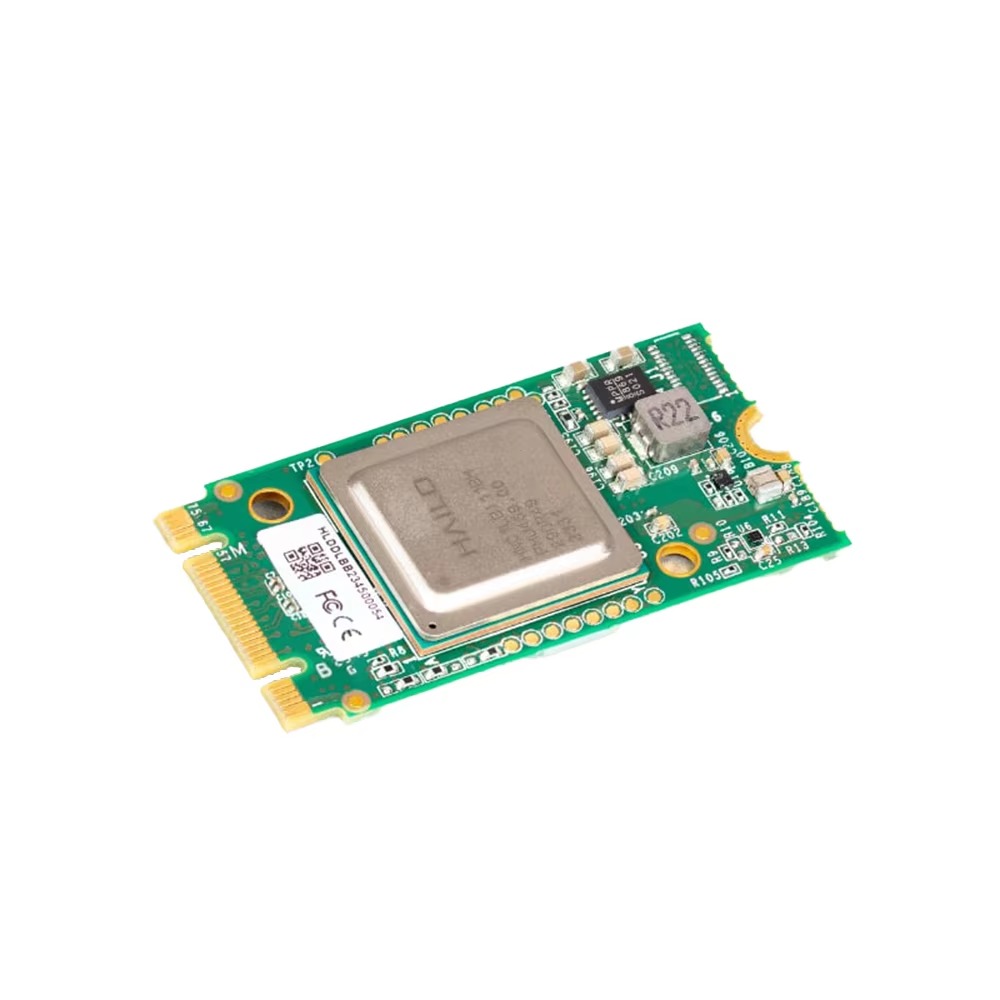 Raspberry PI 5 AIキット HAILO8L A - Raspberry Pi Ai Kit Hailo-8L のレビューと価格