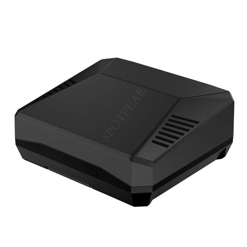 Argon ONE V3 M.2 NVME ケース Rasp - Argon One V3 M.2 Nvme Case のレビューと価格