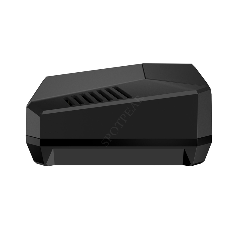 Argon ONE V3 M.2 NVME ケース Rasp - Argon One V3 M.2 Nvme Case のレビューと価格