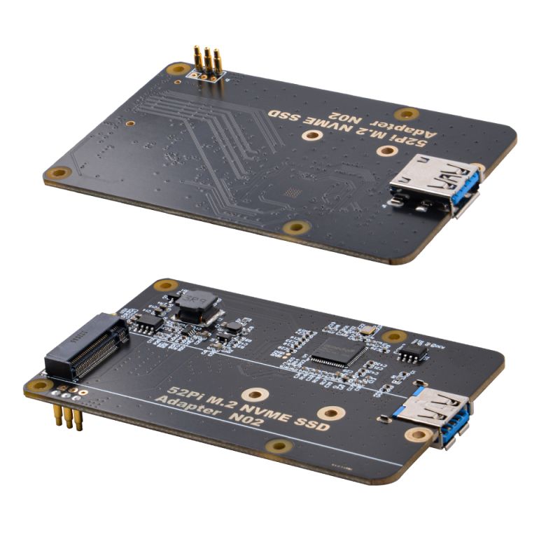 Raspberry Pi 4 モデル B M.2 NVME  - Argon One V3 M.2 Nvme Case のレビューと価格