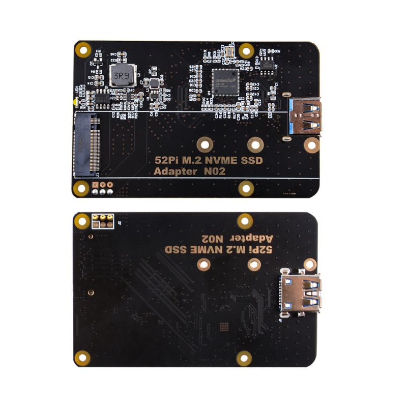 Raspberry Pi 4 モデル B M.2 NVME  - Argon One V3 M.2 Nvme Case のレビューと価格