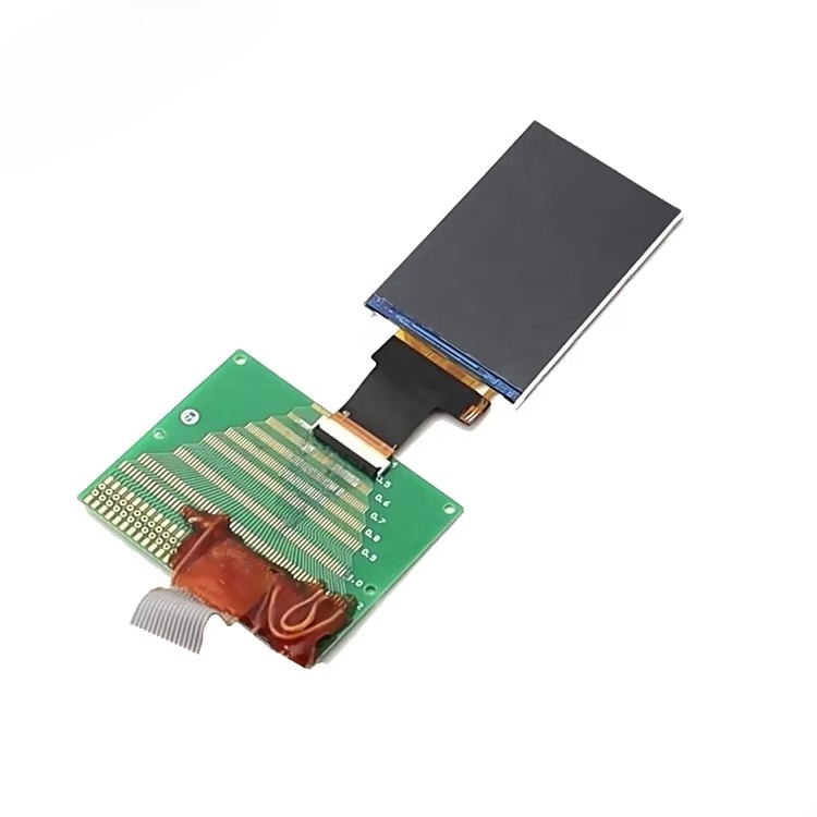 3.5インチ 320x480 静電容量式TFT LCD +  - Raspberry Pi Ai Kit Hailo-8L のレビューと価格