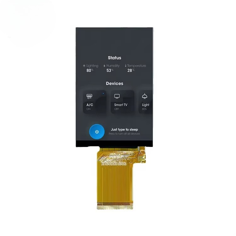 3.5インチ 320x480 静電容量式TFT LCD +  - Raspberry Pi Ai Kit Hailo-8L のレビューと価格