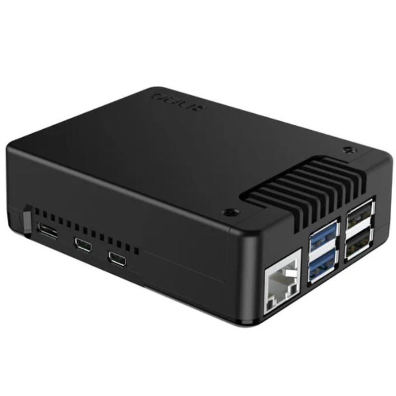 Argon NEO 5 Raspberry Pi 5 アルミ - Argon One V3 M.2 Nvme Case のレビューと価格