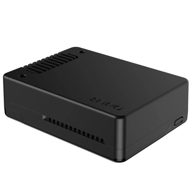 Argon NEO 5 Raspberry Pi 5 アルミ - Argon One V3 M.2 Nvme Case のレビューと価格
