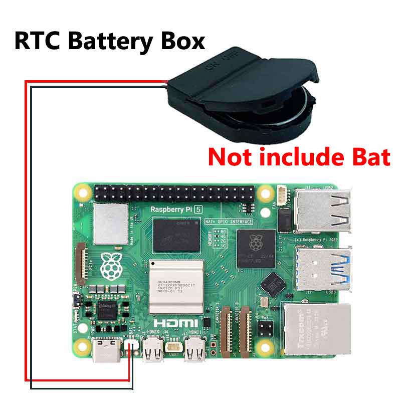 Raspberry Pi 5 16GB /8GB/4GB/2 - Argon One V3 M.2 Nvme Case のレビューと価格