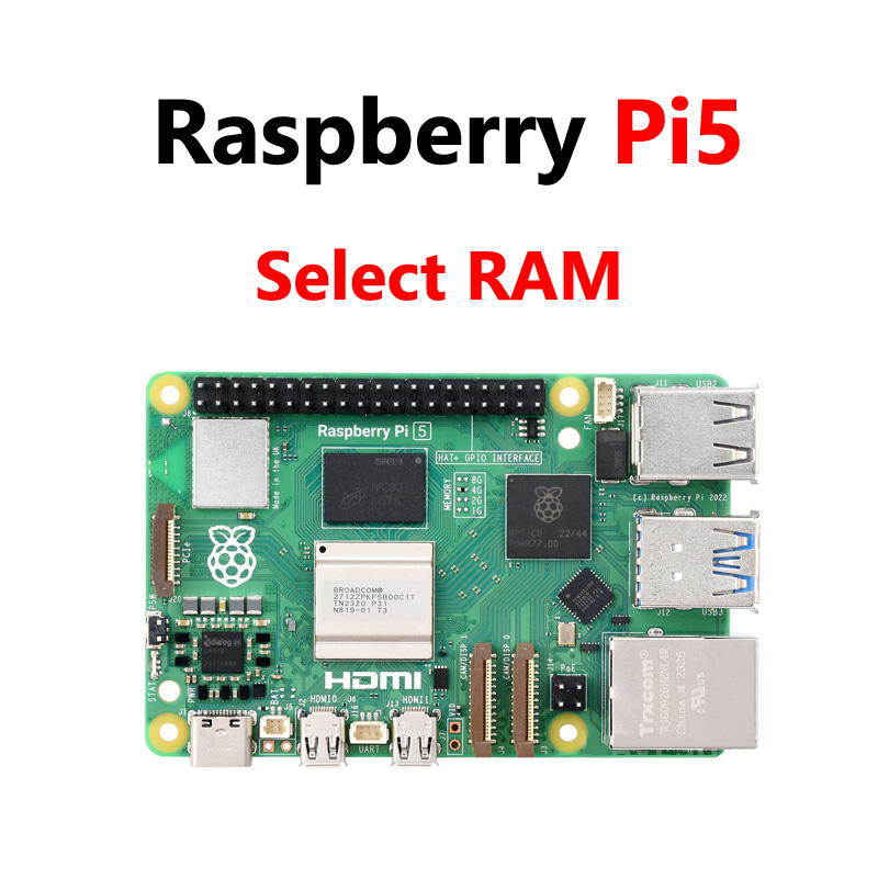 Raspberry Pi 5 16GB /8GB/4GB/2 - Argon One V3 M.2 Nvme Case のレビューと価格