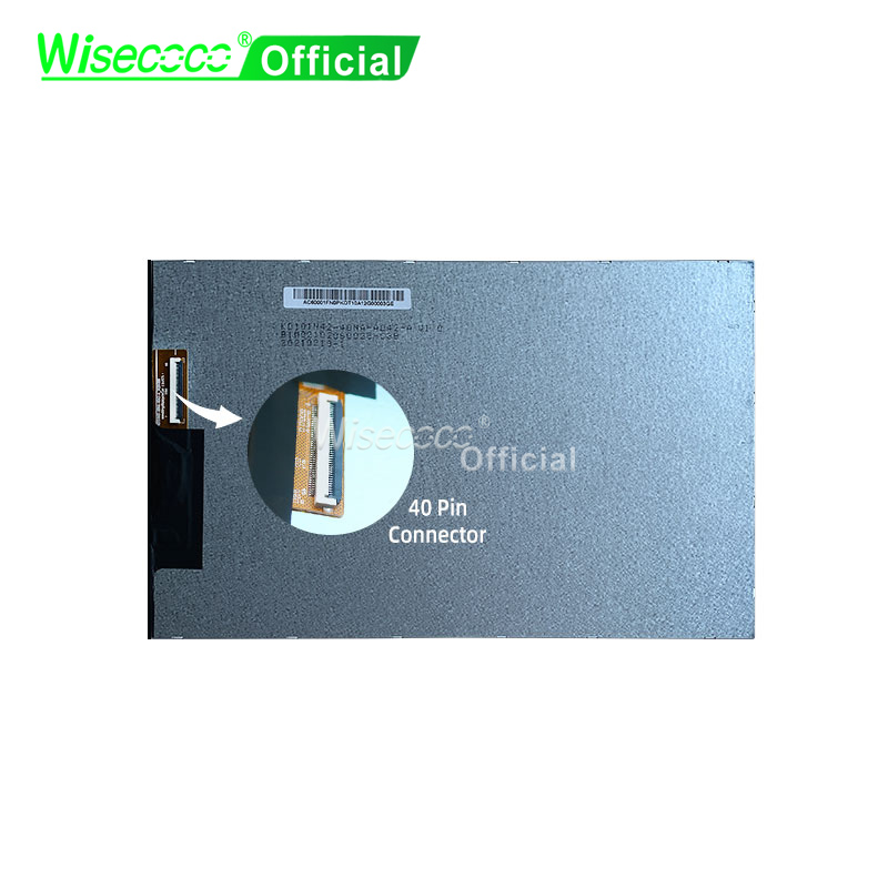 Wisecoco 10.1インチ容量性タッチスクリーンips - Raspberry Pi 10.1 Inch Capacitive Touch Screen Ips のレビューと価格