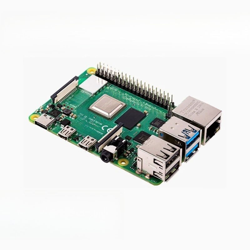 ラズベリーパイ4 モデルB（4B）は、1GB/2GB/4GB - Raspberry Pi 4 8Gb Ram Kit のレビューと価格