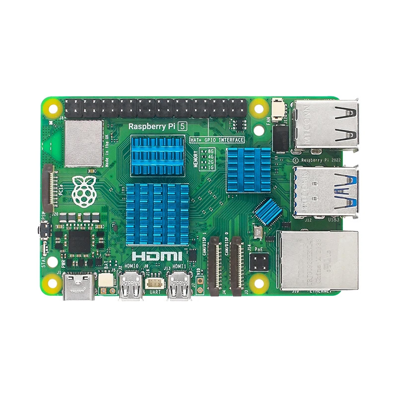 Raspberry Pi 5アルミニウム合金ヒートシンク,パ - Raspberry Pi Water Cooling Kit のレビューと価格
