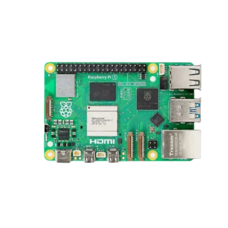 Raspberry Pi 5B 4G/8GB世代開発ボード  - Raspberry Pi 5 8Gb Board のレビューと価格
