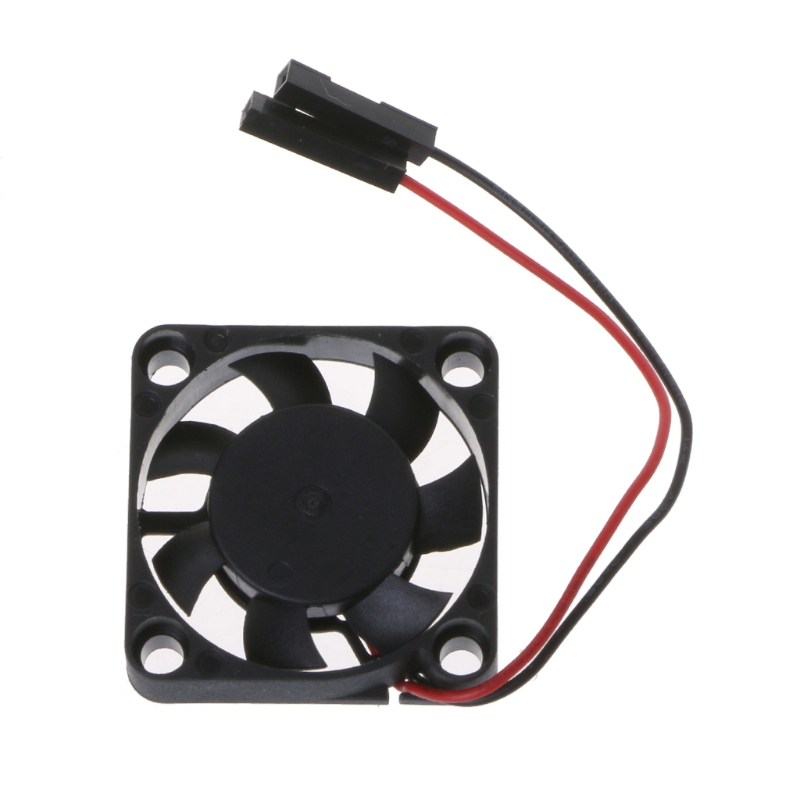 高速30ミリメートル冷却ファンLD3007MS 30X30X - Raspberry Pi Water Cooling Kit のレビューと価格