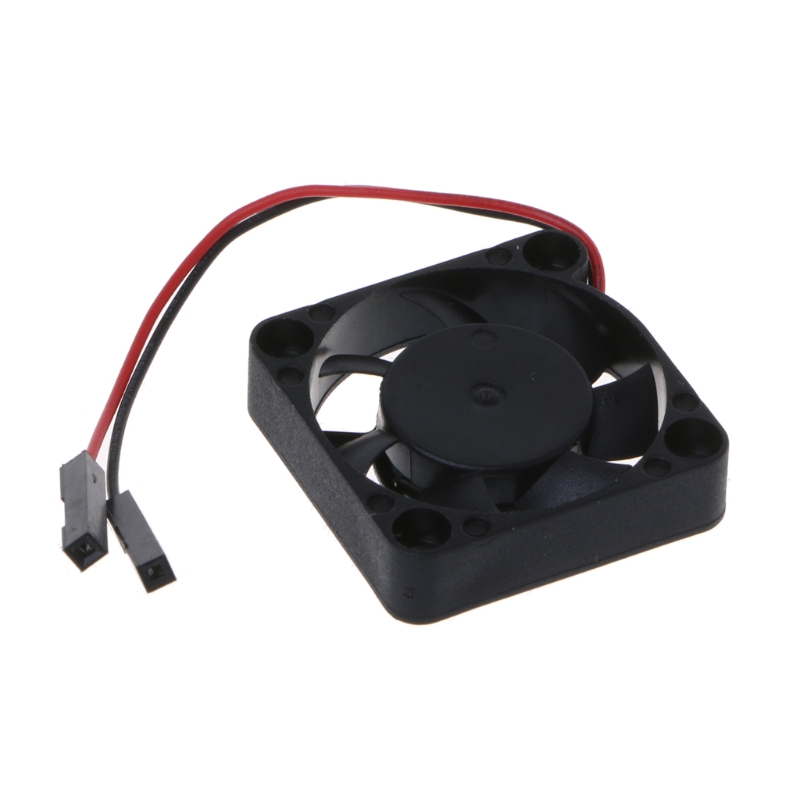 高速30ミリメートル冷却ファンLD3007MS 30X30X - Raspberry Pi Water Cooling Kit のレビューと価格