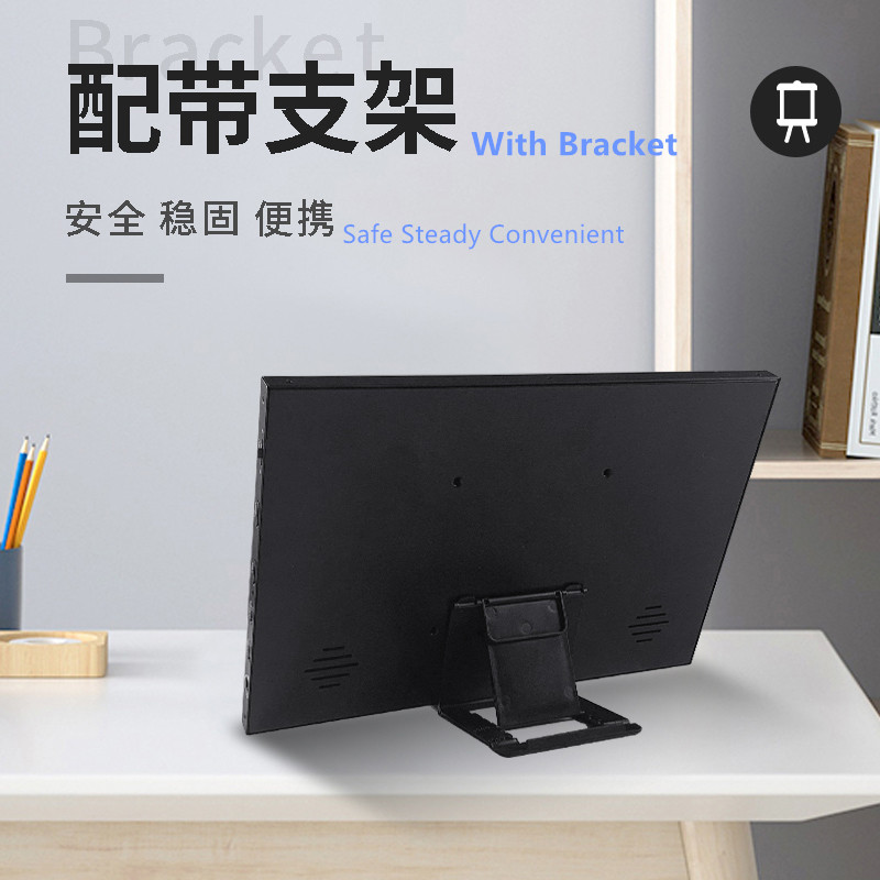 容量性のあるタッチスクリーンの組み合わせ,ハードシェル付きL - Raspberry Pi 10.1 Inch Capacitive Touch Screen Ips のレビューと価格