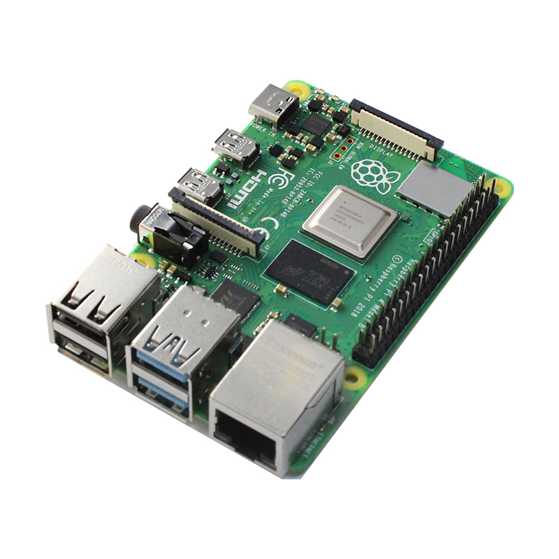 Raspberry Pi 4B 8GBベーシックキット（ケー - Raspberry Pi 4 8Gb Ram Kit のレビューと価格
