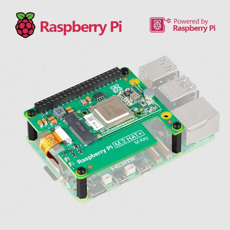 VoltSOfficial Raspberry Pi 5 A - Raspberry Pi Ai Kit Hailo-8L のレビューと価格