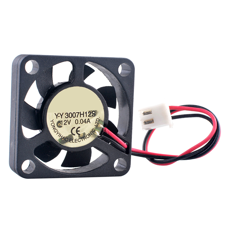 Y-y-ラズベリーパイ用の超静音冷却ファン,3cm, 30m - Raspberry Pi Water Cooling Kit のレビューと価格