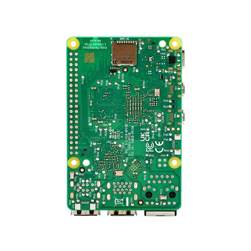 VivaCTRaspberry Pi 5B 4G/8GB世代 - Raspberry Pi 5 8Gb Board のレビューと価格