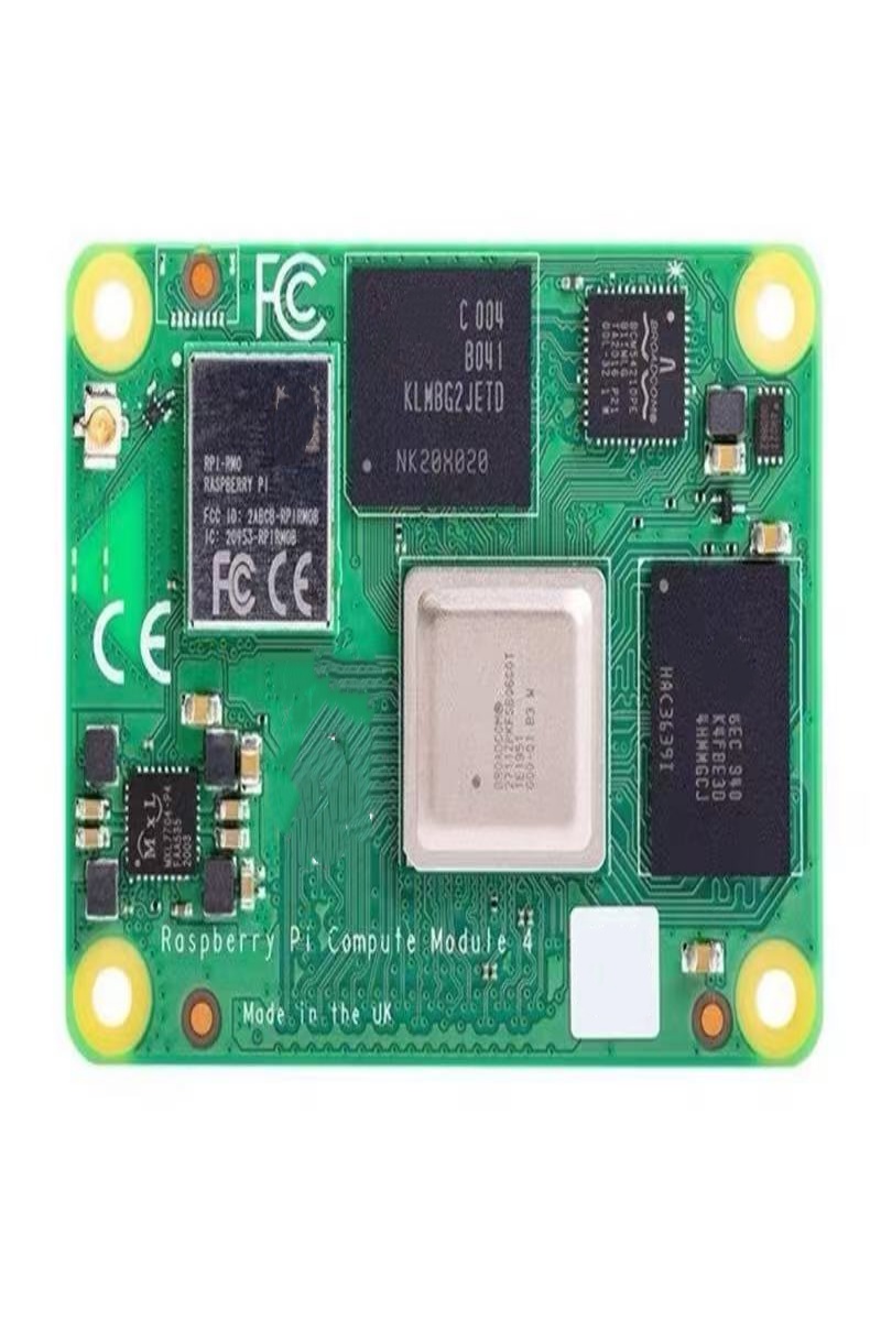 Raspberry Pi コンピューティングモジュール 4、 - Raspberry Pi Compute Module 4 8Gb 32Gb Emmc のレビューと価格