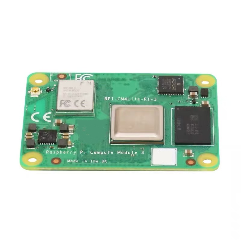 Raspberry Pi コンピューティングモジュール 4、 - Raspberry Pi Compute Module 4 8Gb 32Gb Emmc のレビューと価格