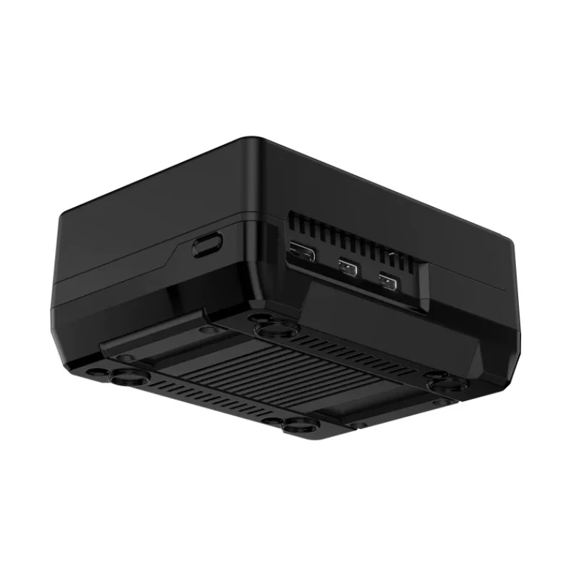 Nvme-Raspberry Piのケース,Nvme-cie - Argon One V3 M.2 Nvme Case のレビューと価格