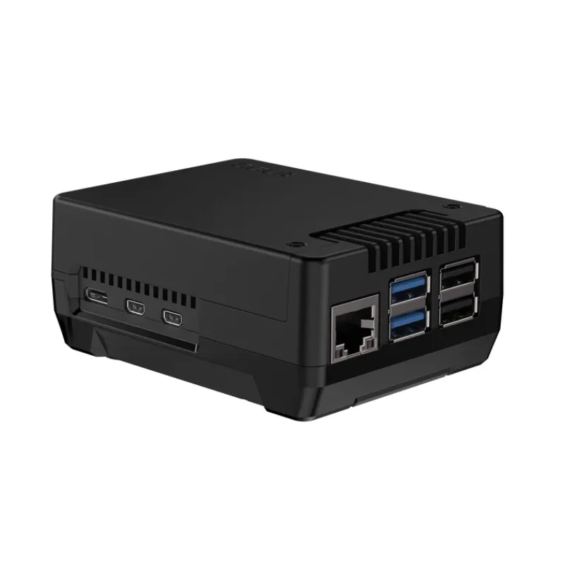 Nvme-Raspberry Piのケース,Nvme-cie - Argon One V3 M.2 Nvme Case のレビューと価格