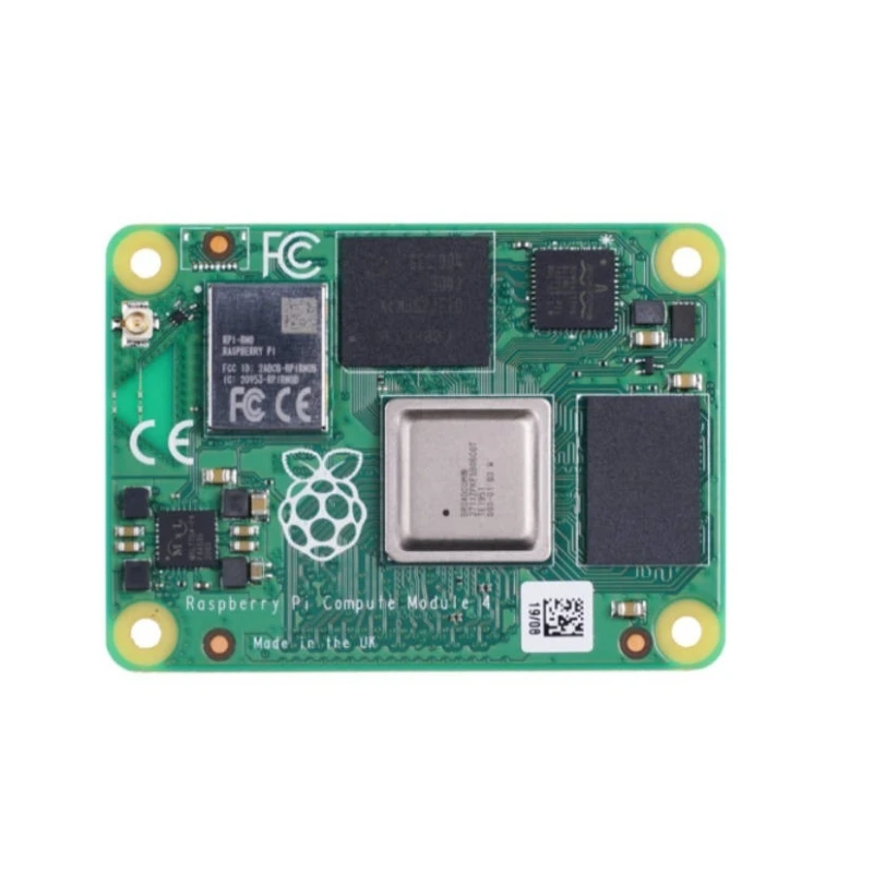 VoFSOchin 小型キャリアボード Raspberry  - Raspberry Pi Compute Module 4 8Gb 32Gb Emmc のレビューと価格