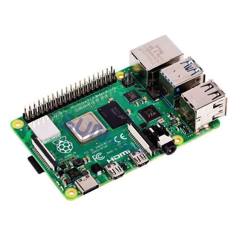 公式オリジナル開発ボードキット RAM 2G 4G 8G 4 - Raspberry Pi 4 8Gb Ram Kit のレビューと価格