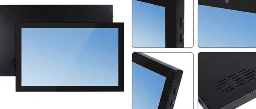 10.1 インチ IPS 容量性タッチスクリーンディスプレイ - Raspberry Pi 10.1 Inch Capacitive Touch Screen Ips のレビューと価格