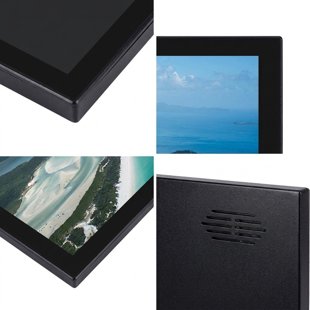 10.1 インチ IPS 容量性タッチスクリーンディスプレイ - Raspberry Pi 10.1 Inch Capacitive Touch Screen Ips のレビューと価格